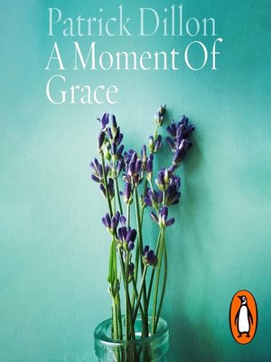 cover image of A Moment of Grace